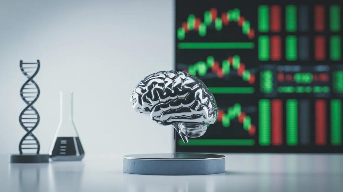 NeurIPS Researchers Weigh Medicine Vs. High‑Frequency Trading