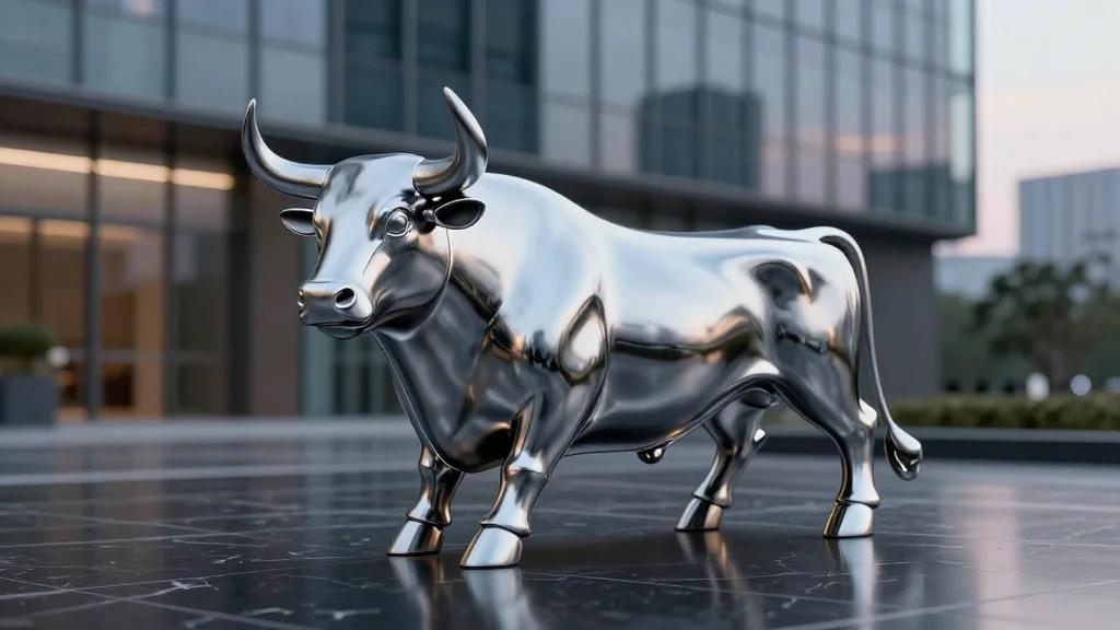 Dow Jones Futures: Apple, Amazon, Google Lead Earnings Wave For AI-Led Stock Market