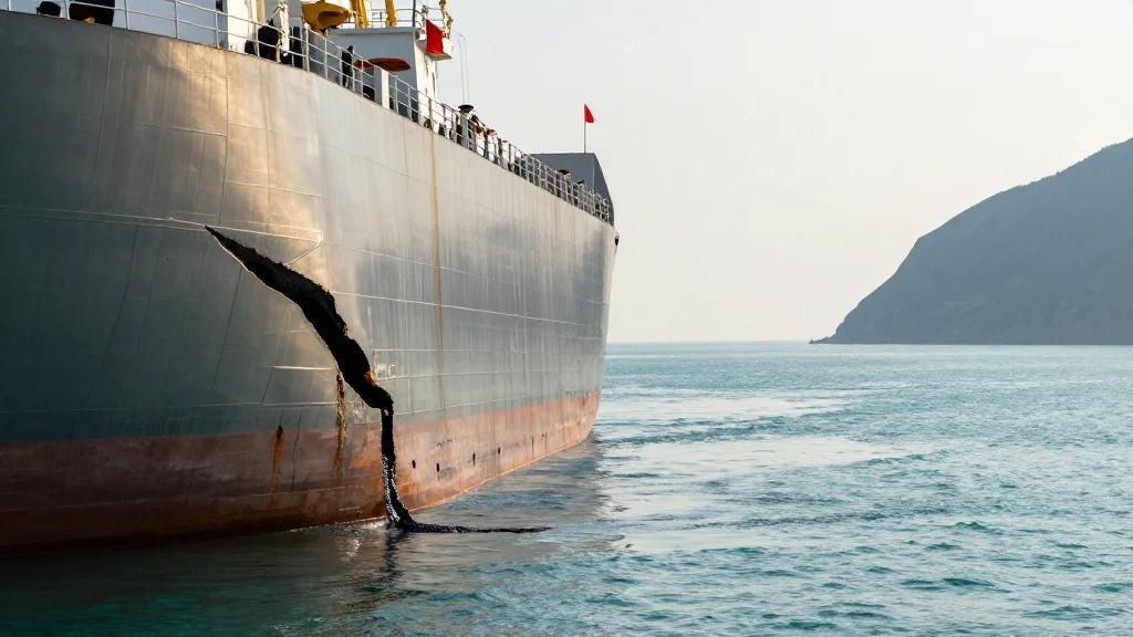 Multiple Disruptions Deepen Global Shipping Crisis