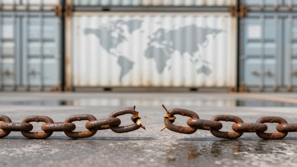 Trump’s 15% Tariff Set to Expire, Supply Chains Uncertain