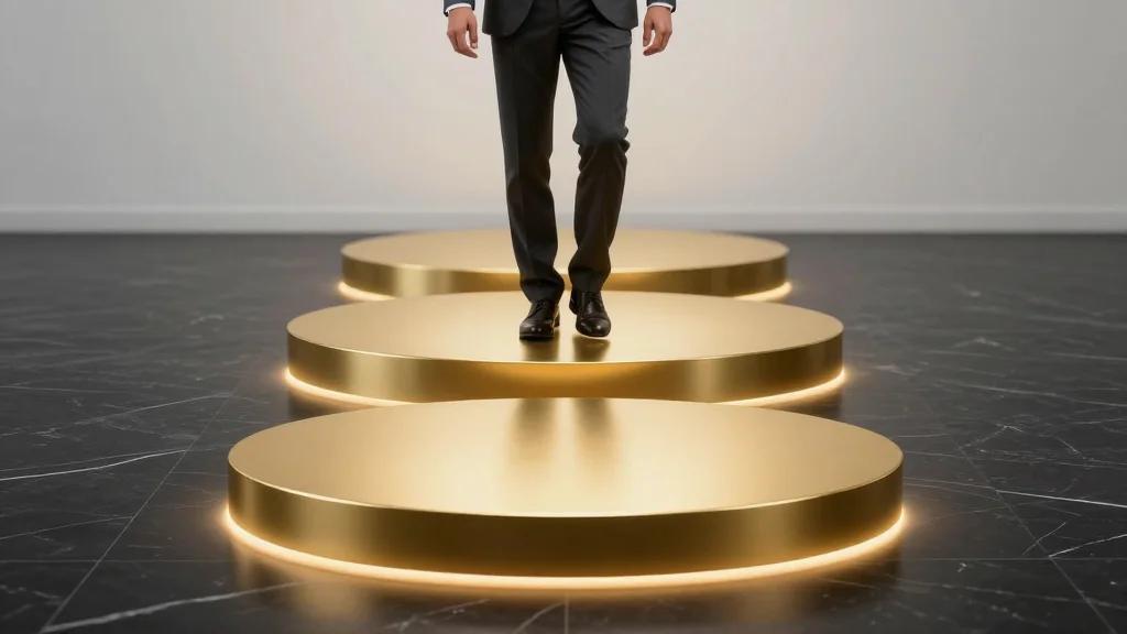 Earn More: Upgrade Work From Hard to Smart