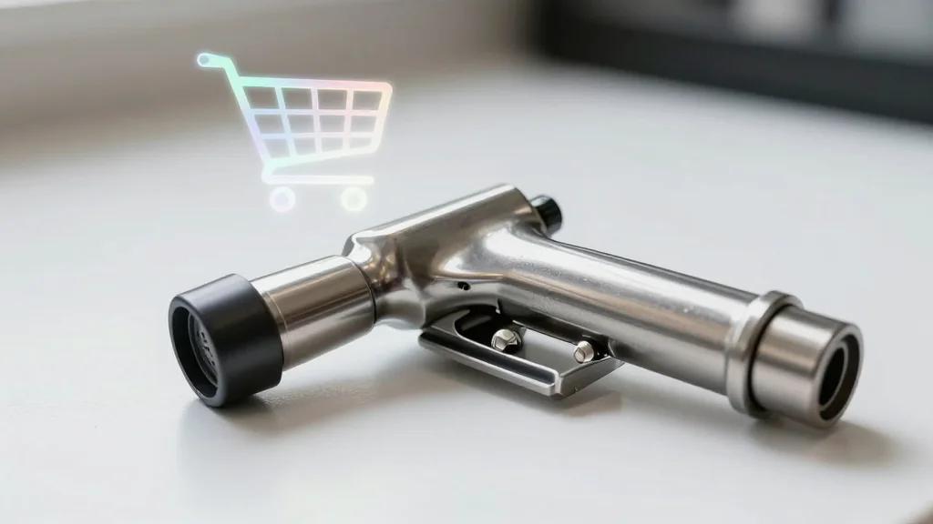 NozzlePro Rolls Out B2B E‑Commerce Storefront for Distributors