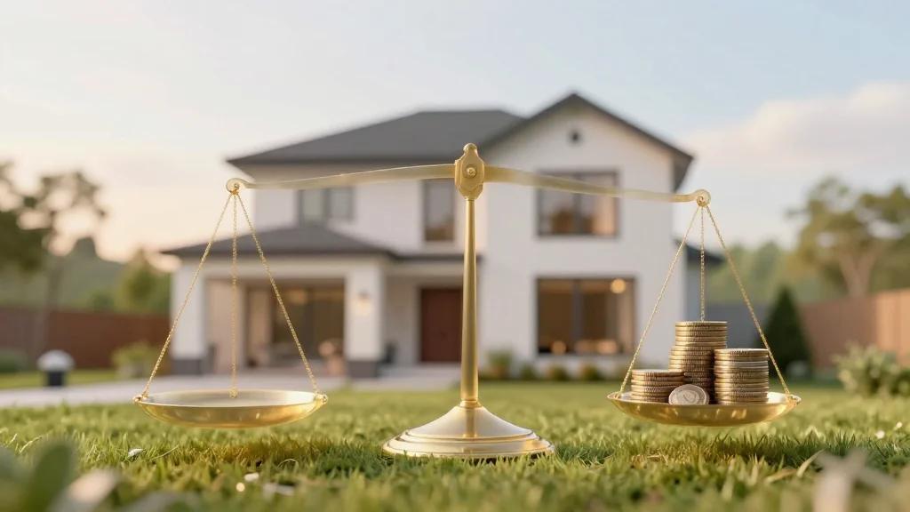 Keep Housing Costs Below 10% to Retire Early