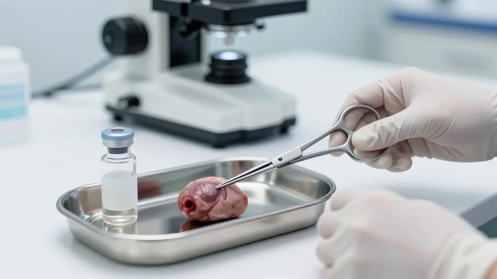 Evolving Role of PD-L1 and Neoadjuvant Immunotherapy in Resectable NSCLC