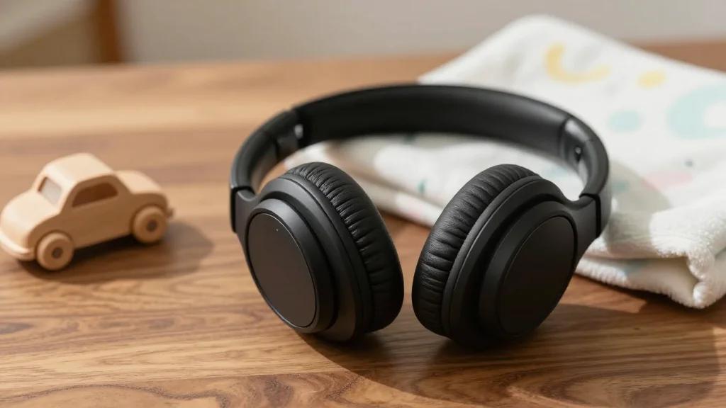 Audiophile-Grade Sound, Budget Price, Plain Design