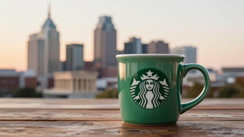 Starbucks Belongs in Nashville: A Cultural Fit for 2026