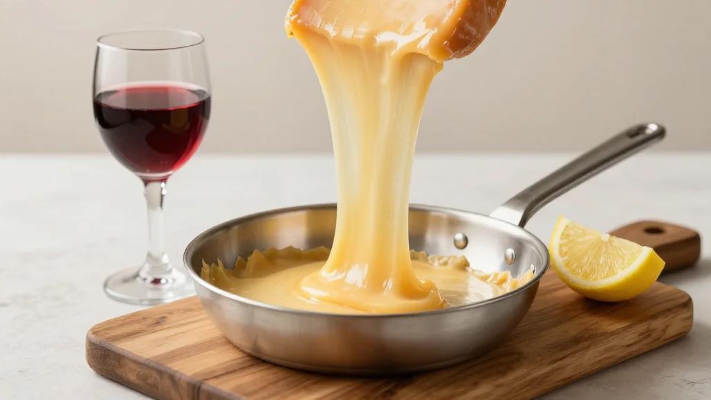 Dairy Farmers of Wisconsin Shares Best Cheeses for Cooking