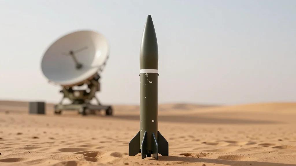 Iran's S‑300s Lack Radars, Rendering Them Ineffective