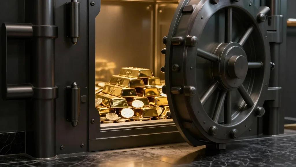 ProShares Shifts $17B to IQMM for Cash Management