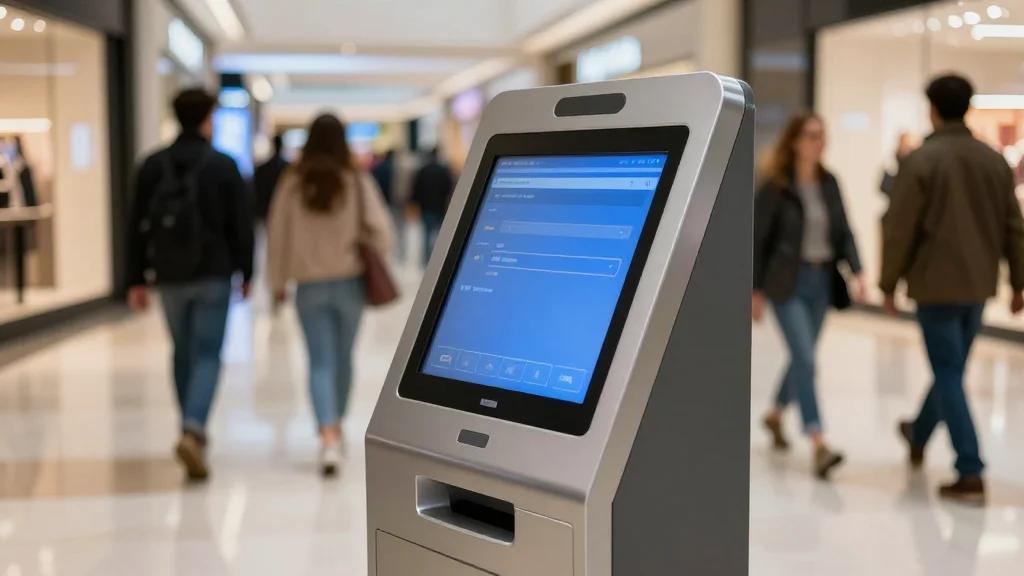 GoTyme Bank in Mall Expansion Drive After Pick N Pay Exit