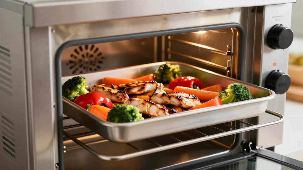 New Ovens Elevate Freshii's Menu and Lift Sales