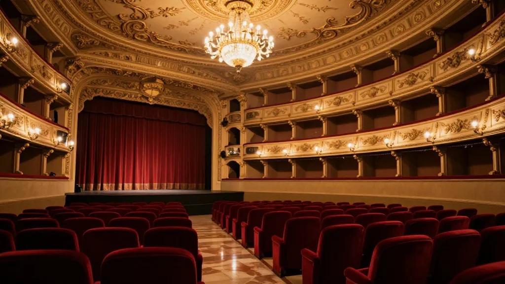 Artist of the Week: Marina Comparato