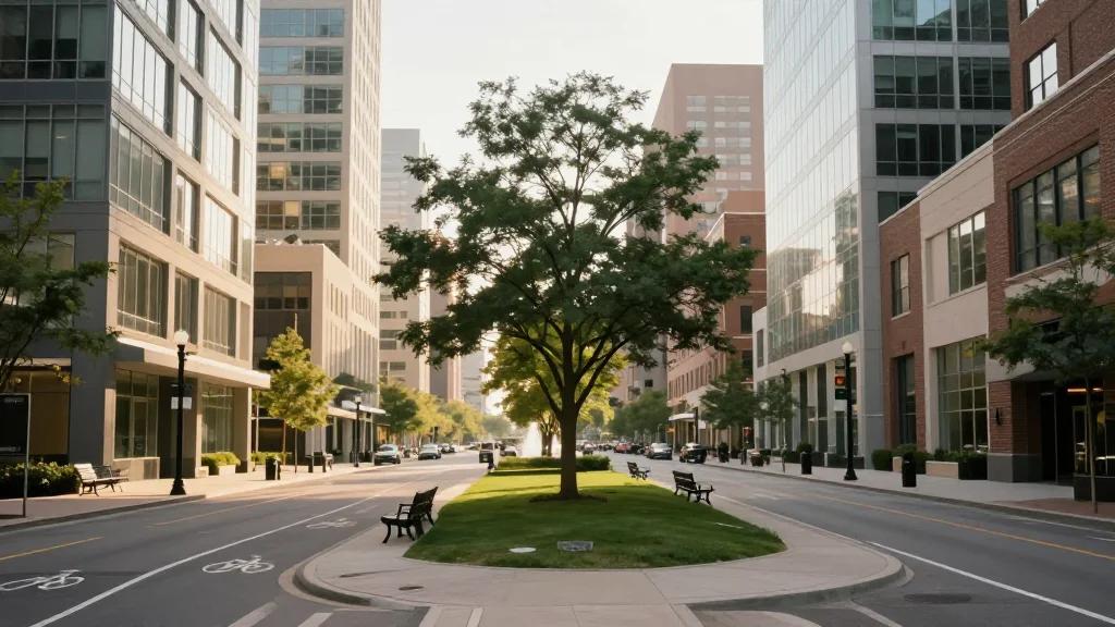 Improve City Livability, Not Copy European Architecture