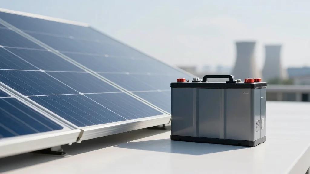 Invest in Renewables to Permanently Curb Fossil Dependence