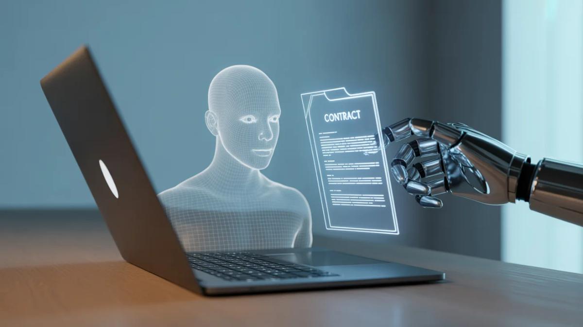 AI Agents Will Soon Buy Tools From AI Sales Agents