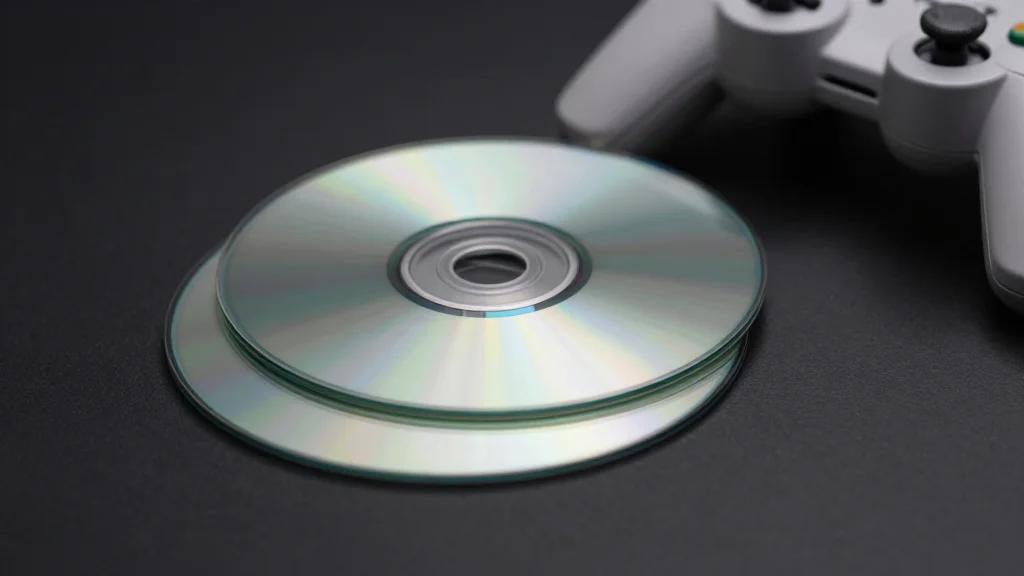 The Internet Archive Makes 758 Classic PC Gamer Demo Discs Available to the Public