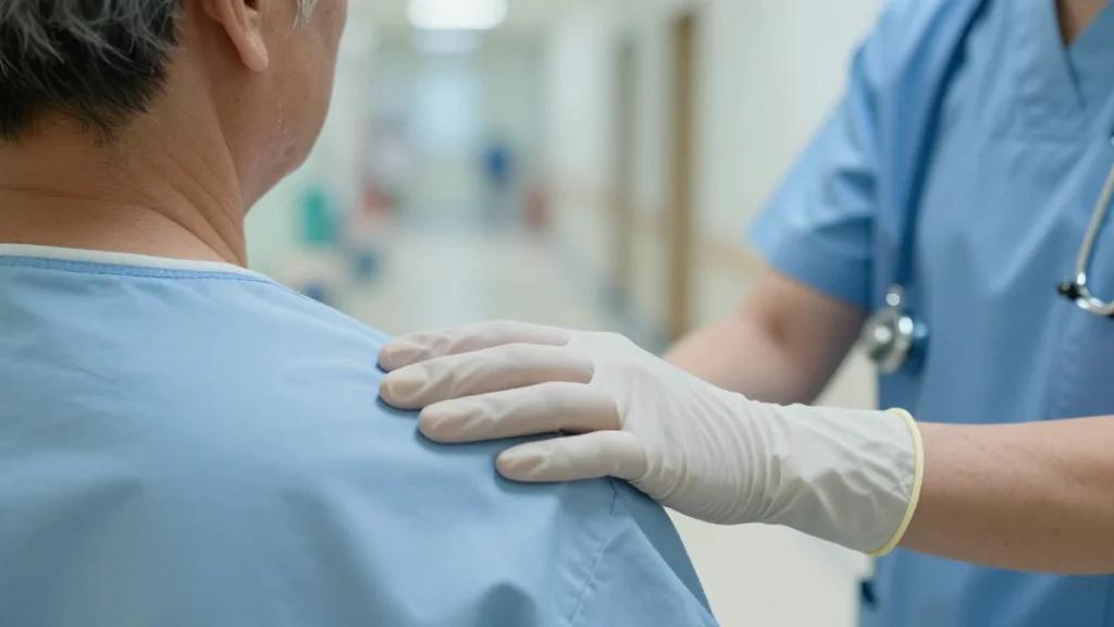 Patient Perspectives on Frailty Screening in Emergencies