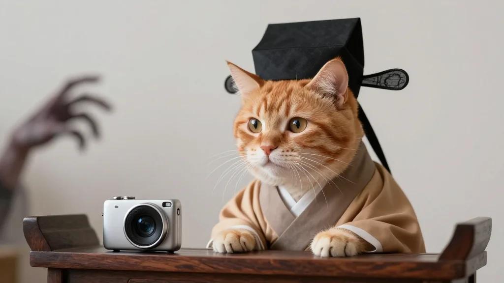 AI-Generated Micro-Dramas Are Shaking up Entertainment in China