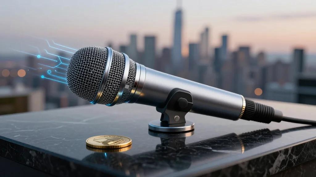 Dynamic NYC Interviews Meet AI‑Powered Tech Talk