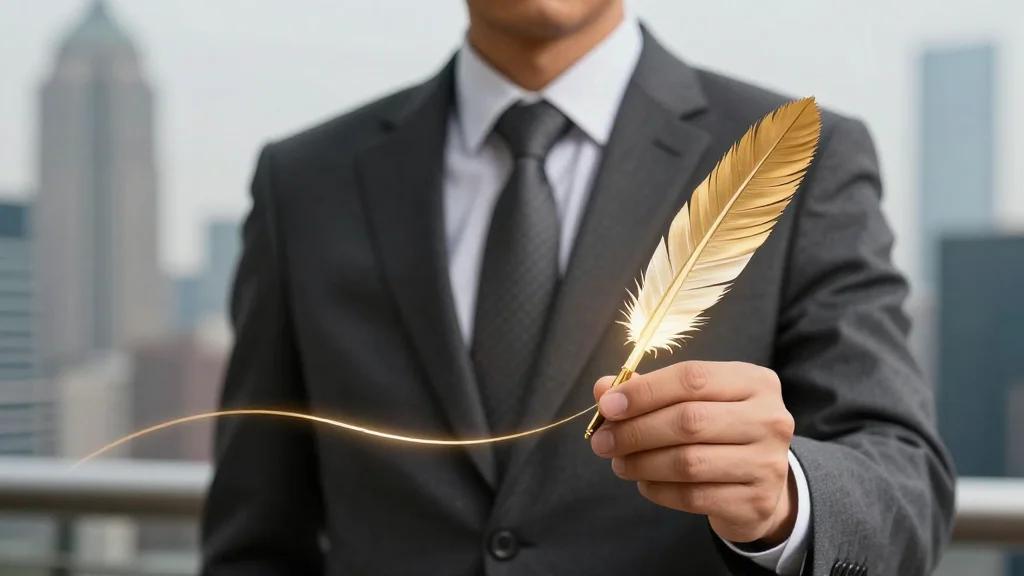 Founders Must Own Storytelling; Strategy Can't Be Delegated