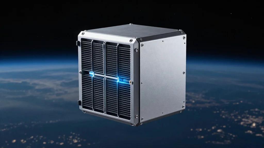 Space Data Centers Soon Normal, Google Joins Elon