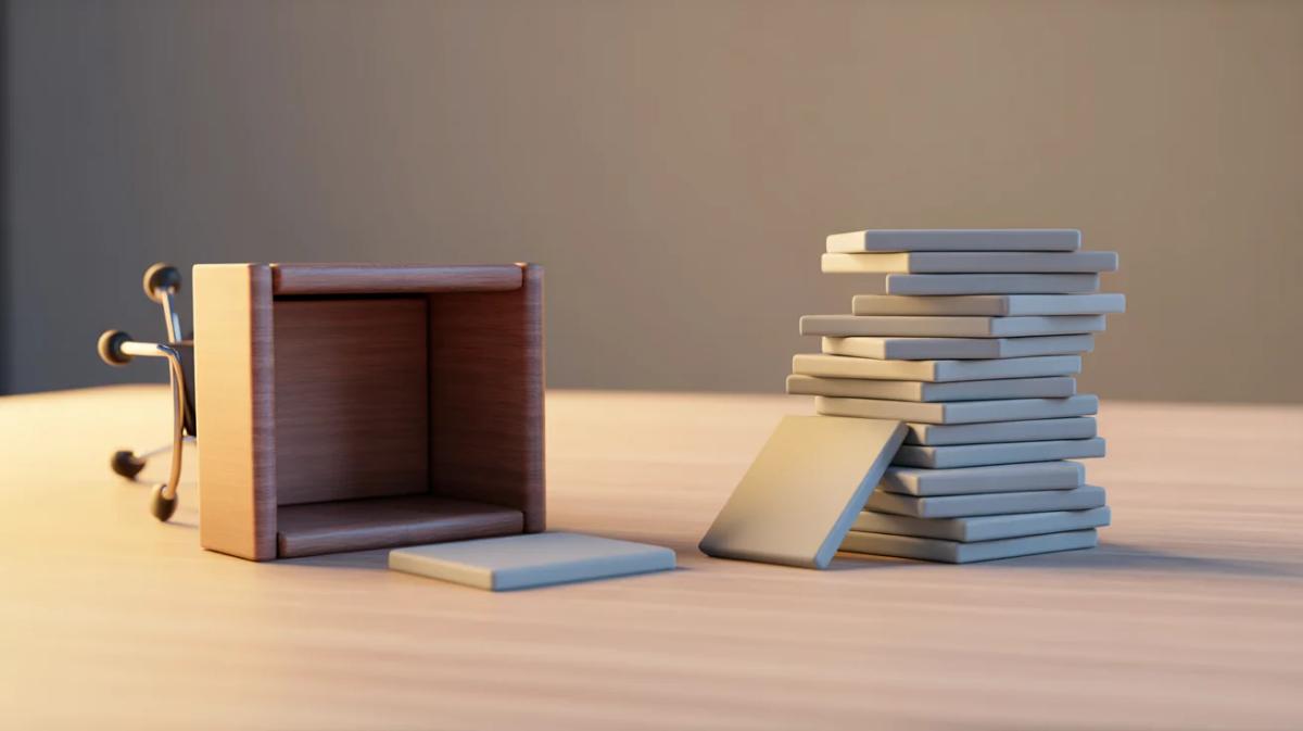 From Seats to Credits: Next Bubble's Lingering Hangover