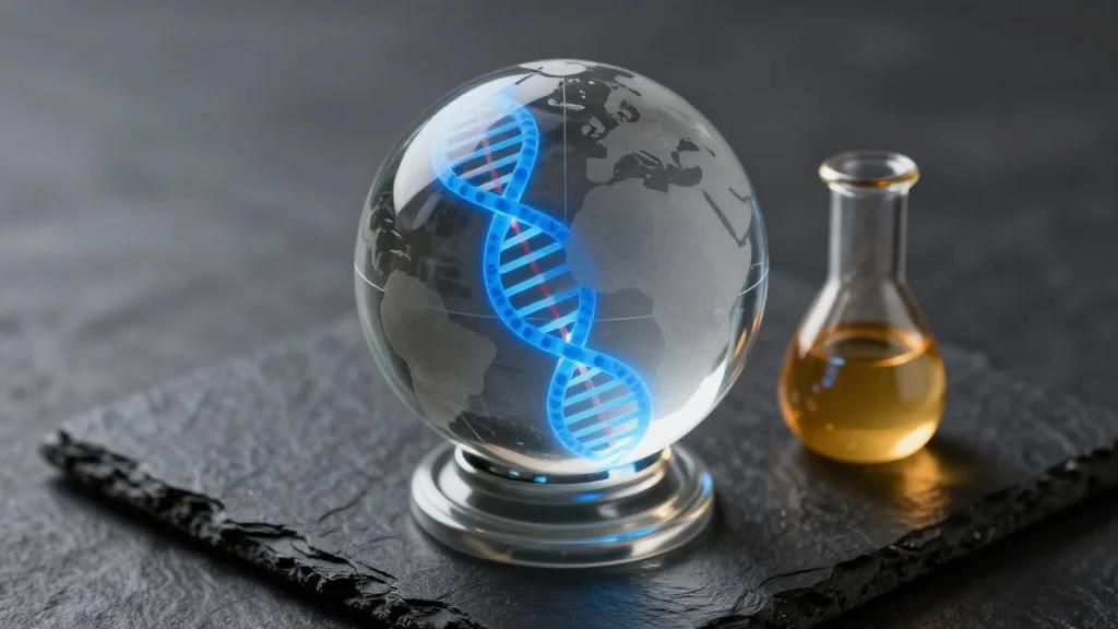 Inside Daniel Anomfueme’s Mission to Build Africa’s First Truly Decentralised Science Tech Ecosystem