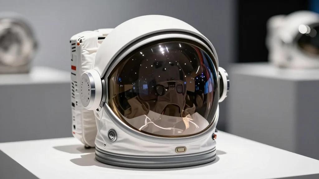 NASA's 2028 Moon Landing at Risk Over Space Suit Shortage, OIG Warns