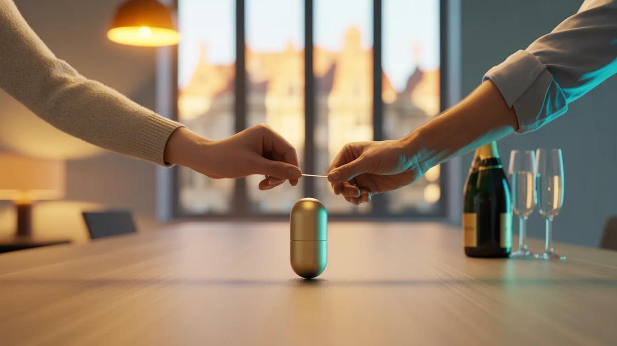 Europe’s Top Founders Champion Browsers for AI Agents