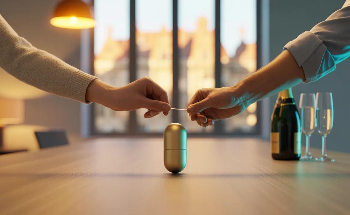 Europe’s Top Founders Champion Browsers for AI Agents