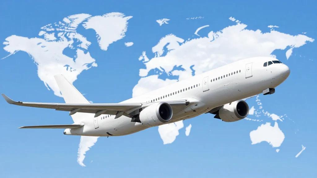 European Airlines Expand Direct Flights To Asia And Africa As Travelers Avoid Middle East