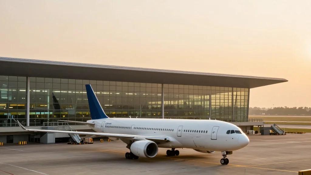 Bengaluru Kempegowda Recognised for Customer Experience Excellence