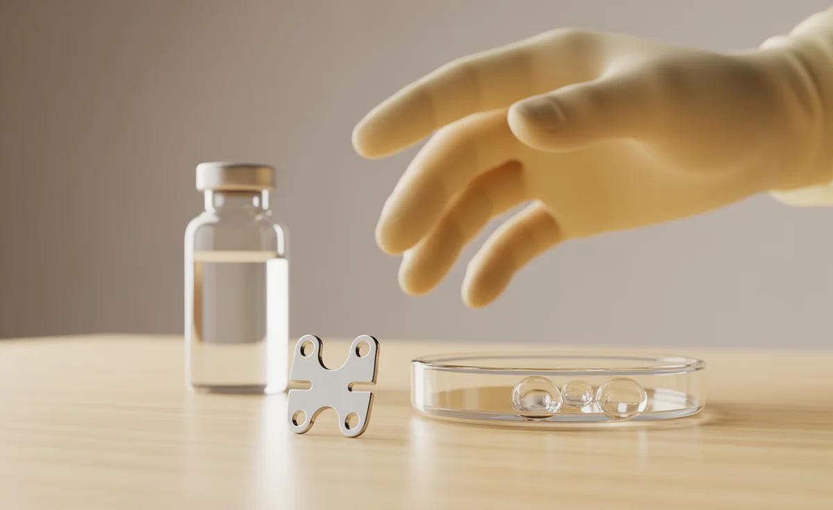 Peptilogics Raises $78M in Series B2 Round Led by Presight Capital, Thiel Bio and Founders Fund