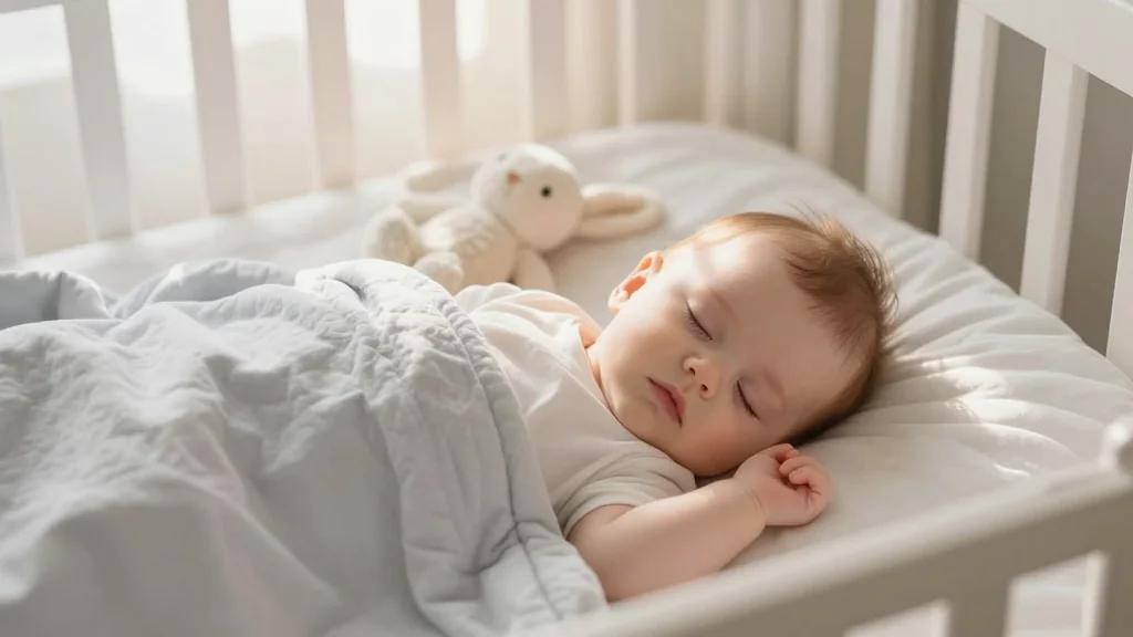 My Baby Fails at Every Sleep Expectation