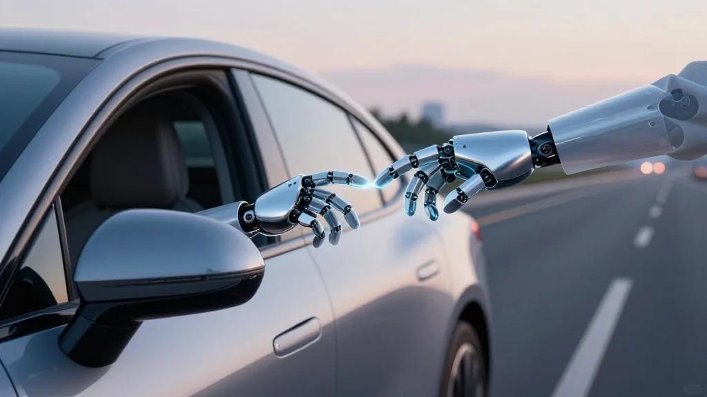 Rethink ﻿Responsibility in the Age of AI