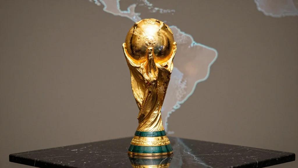 Monday Briefing: South American Football Body Backs Infantino for New FIFA Term