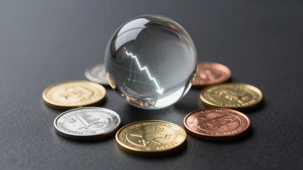 Goldman Predicts Market Pullback, Offers Five Trade Ideas