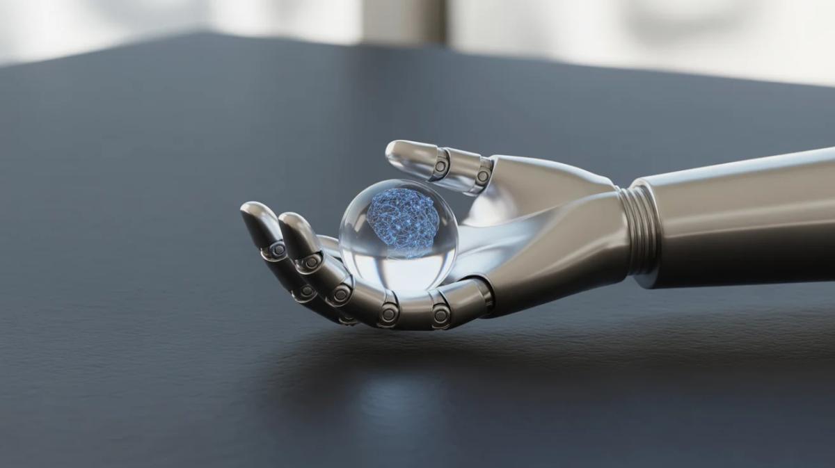 Smart Engineers Craft Next‑Gen Hands for Neo Humanoid