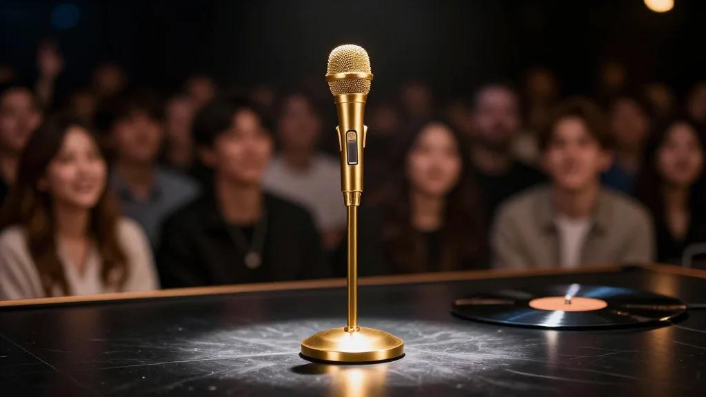 Black Music Accounts for 80% of UK Music Revenue Generated in Last 30 Years