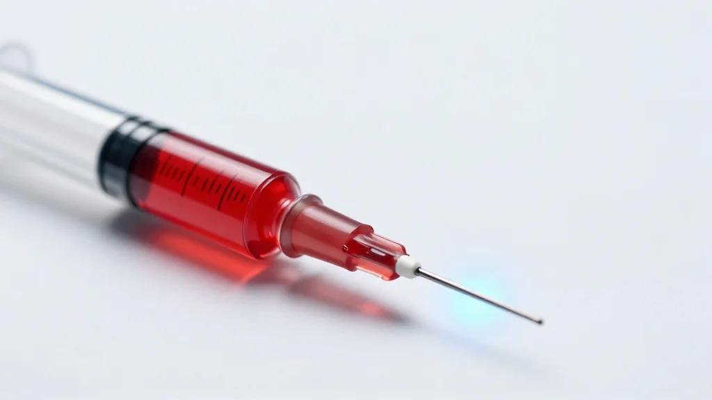 Rejuvenation Stems From Removing Old Blood, Not Young Transfusions