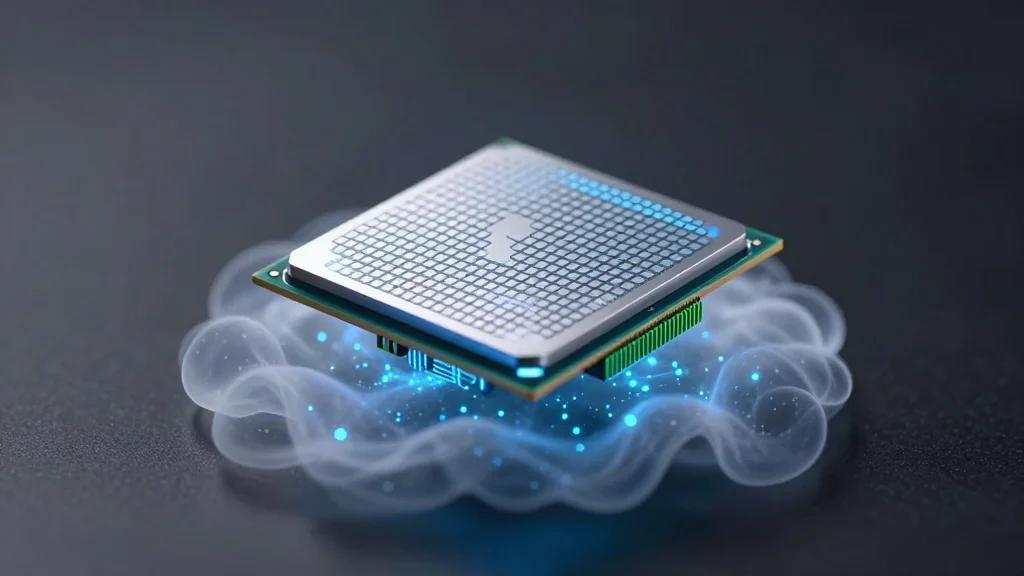 Technology Innovation Institute Integrates Quantum Cloud with NVIDIA CUDA-Q and Scales Annealing Simulations