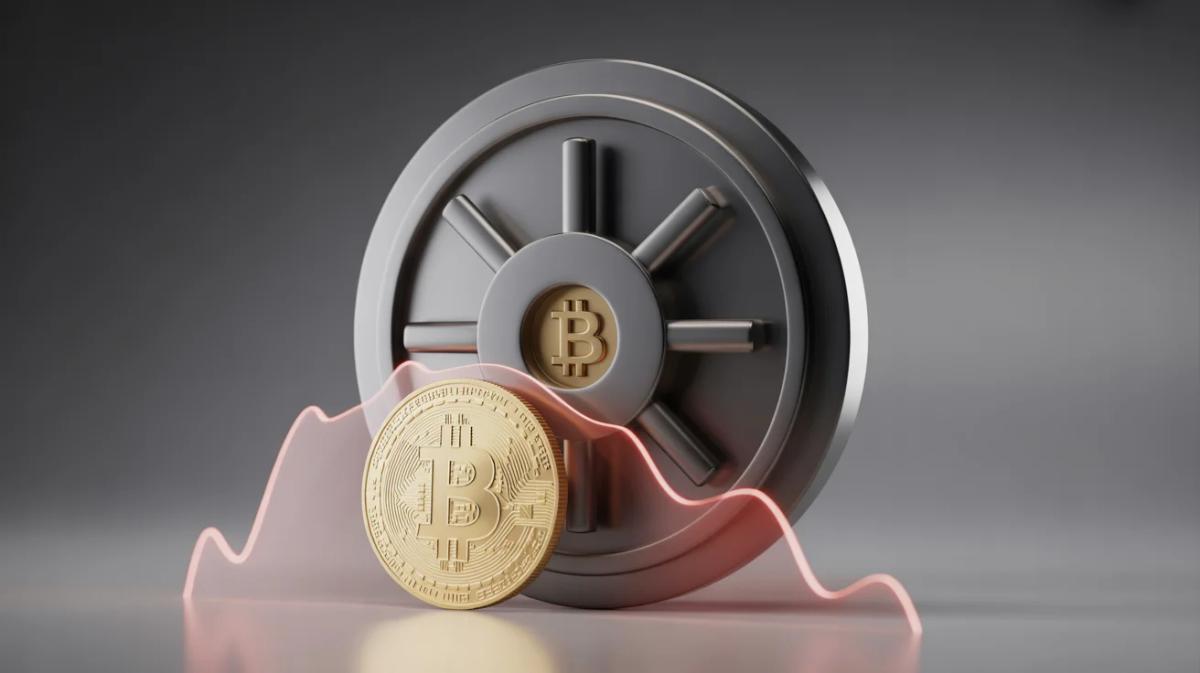 Strategy New ‘Last Resort’ to Sell Bitcoin Could Trigger on 15% Dip – Sets $1.4B Cash Reserve Contingency