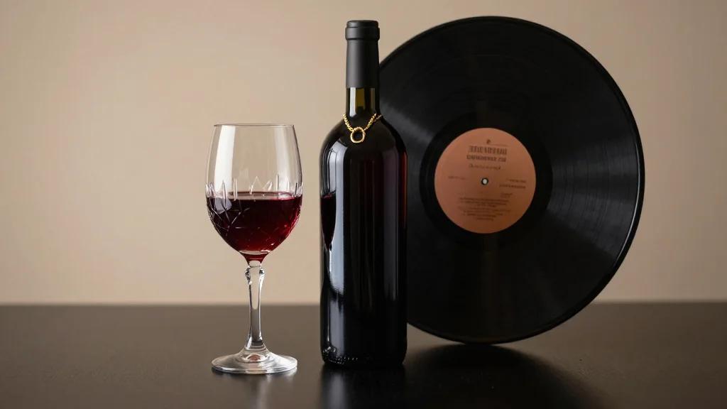 Q&A and Playlist: Jermaine Stone, the Wolf of Wine