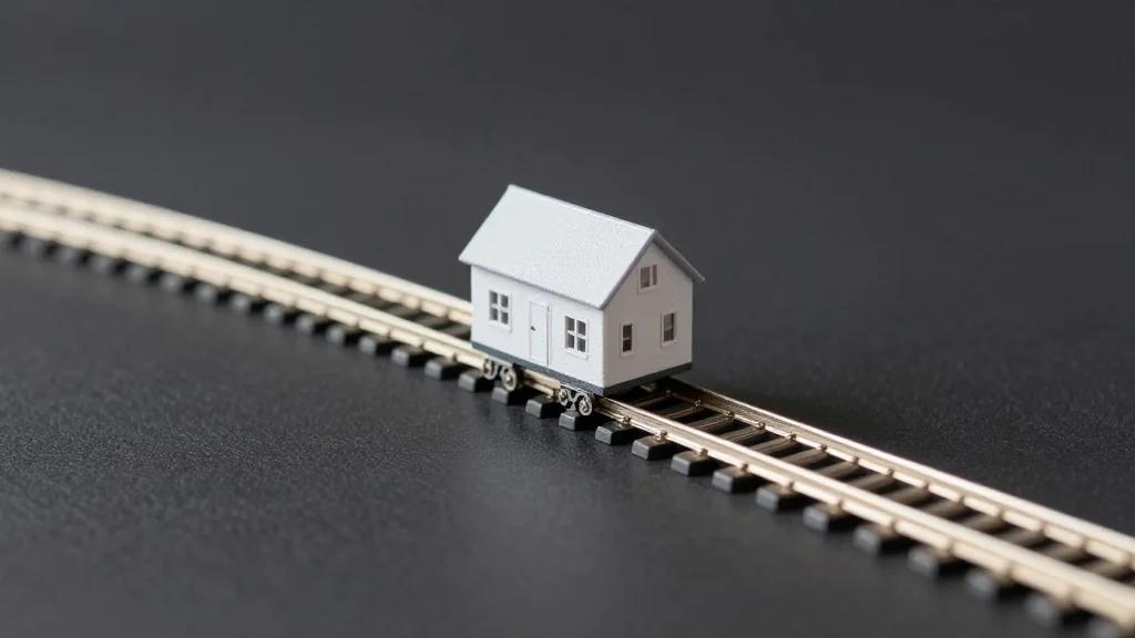 Balcony Secures $12.7M Seed to Build ‘Digital Rails’ for U.S. Property Data