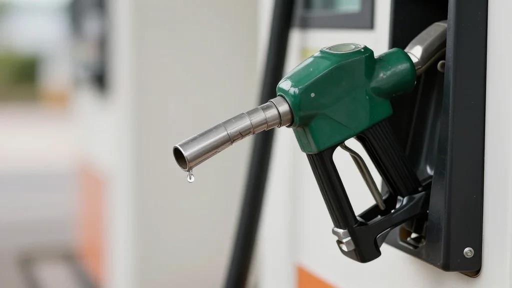 Exporting Surplus Won’t Lower Pump Prices