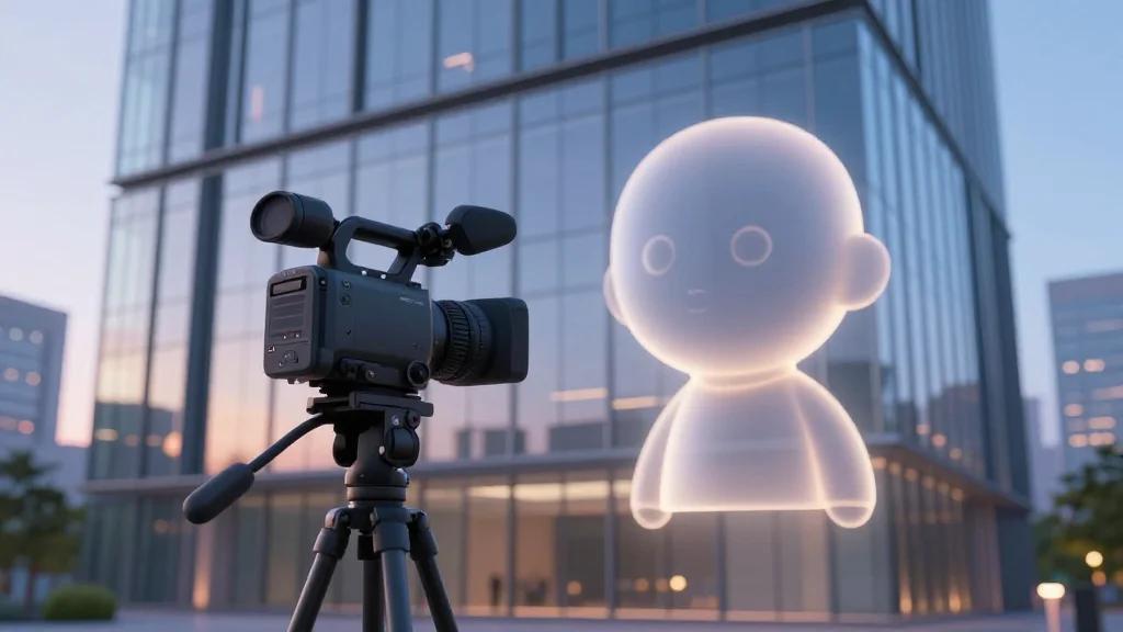 Talking Buildings and Pixar-Like Avatars: Cleveland Plain Dealer AI Videos Draw Criticism