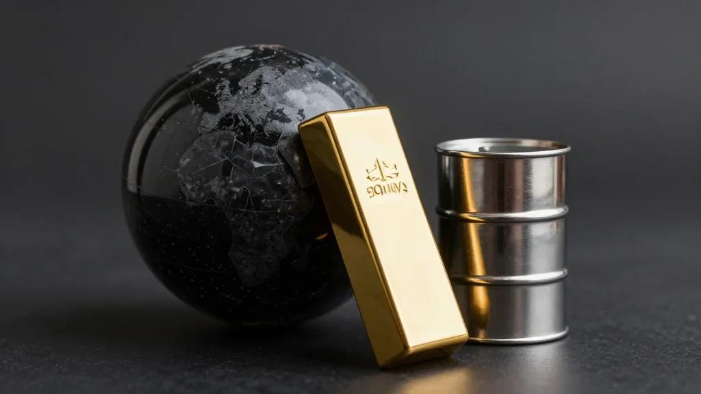 Market Holds Amid Chaos, One Final Rally Ahead