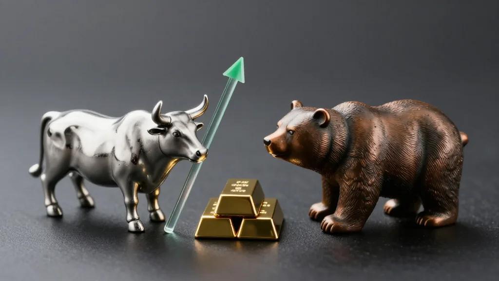 AI Connectivity Group Ends Week on Fire