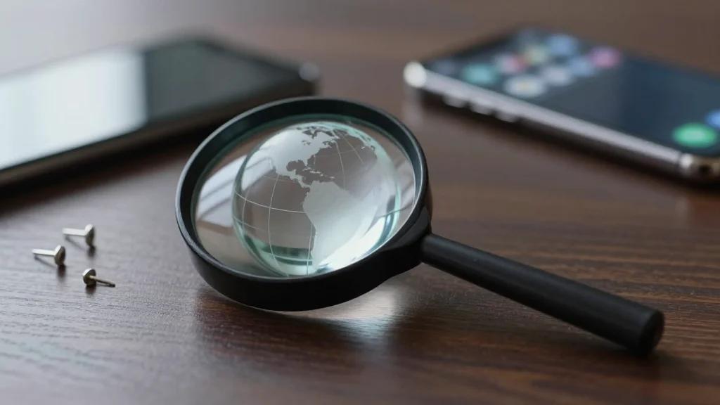 Boasting About SEO Wins Gets You Caught Fast