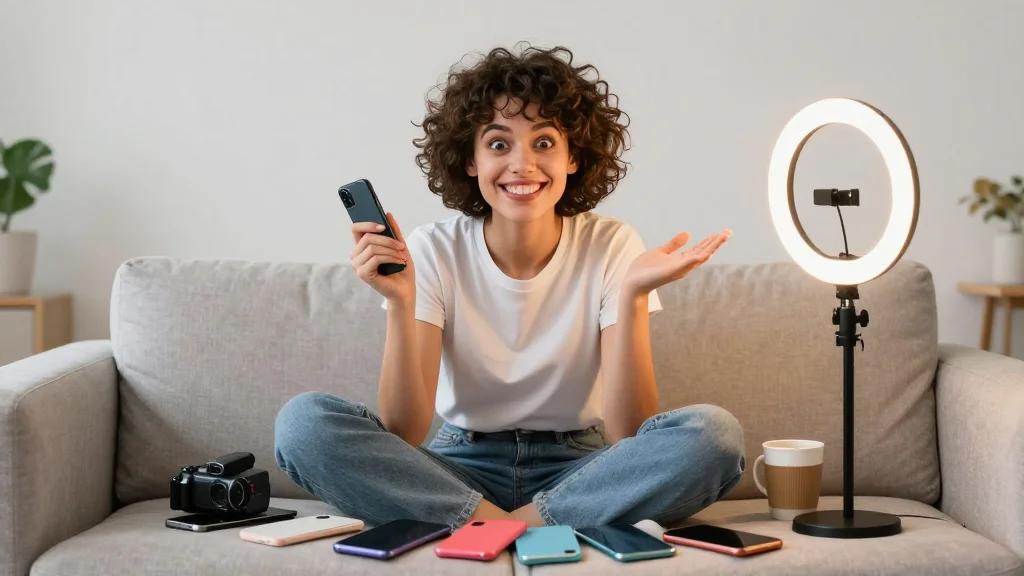 UGC Job Ads Demand Endless Hustle, Low Pay